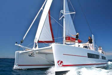 Catana 42